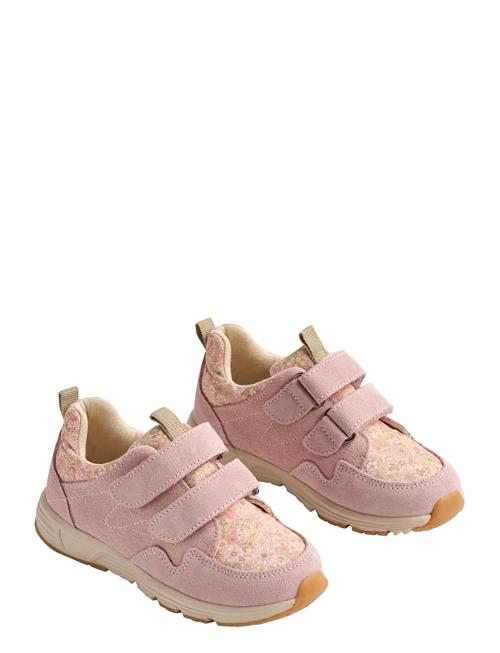 Sneaker T Y Wheat Pink