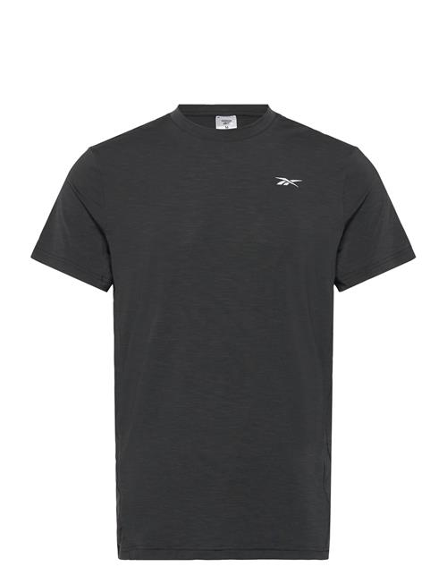 Rbk-Chill Athlete Speed T-Shirt Reebok Performance Black