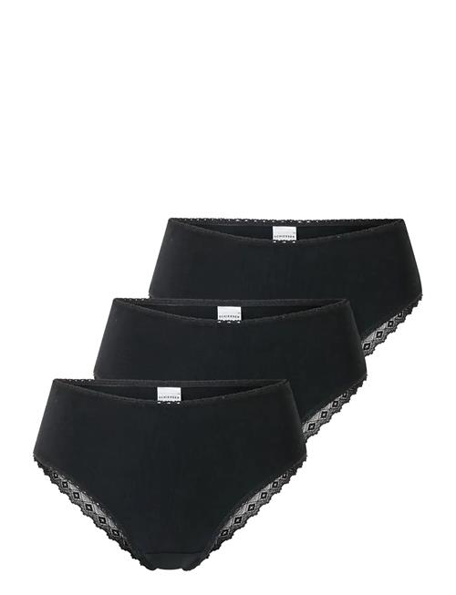 Brazil Schiesser Black