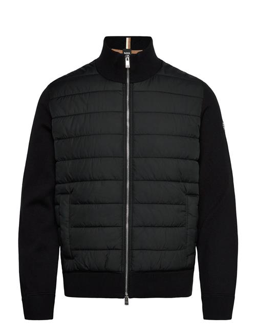 H-Hernesto BOSS Black