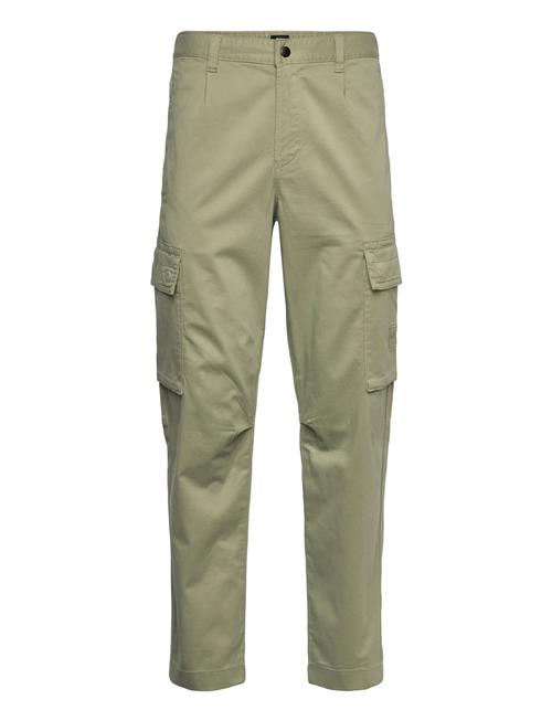 Sisla-9-Cargo BOSS Green