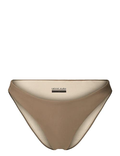 Bikini Bottom Bay Rethinkit Studios Beige