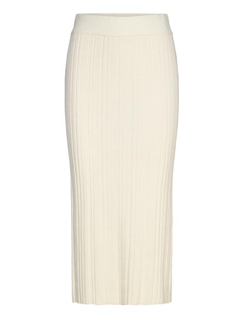 Marissa Skirt Twist & Tango Cream