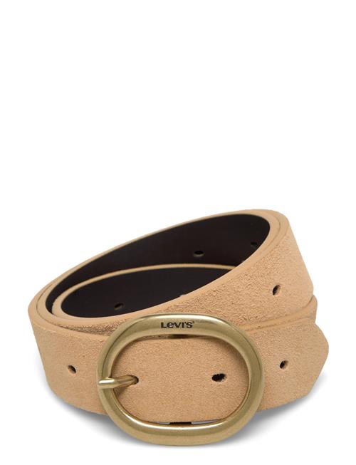 Womens Highlow Belt Bisque Levi's® Beige