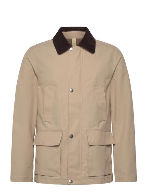 Strummer Nylon Brixtol Textiles Beige