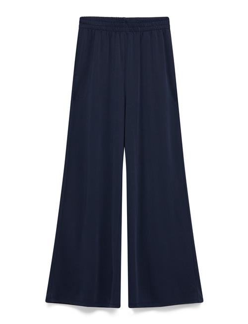 Mschjazlyn Lynette Pants MSCH Copenhagen Navy