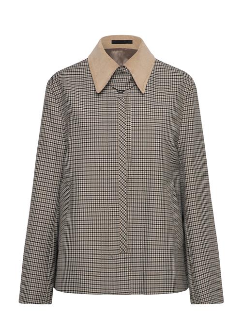 Anika. Tiger Of Sweden Brown