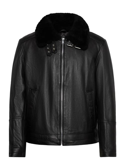 H-Mupablo BOSS Black