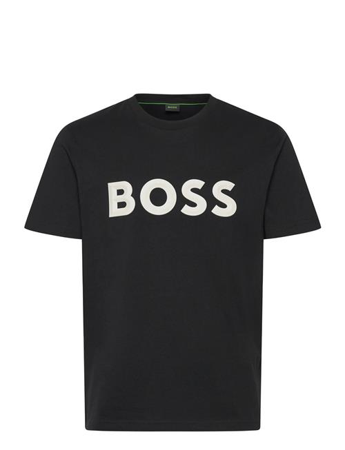Tee Iconic Z BOSS Black