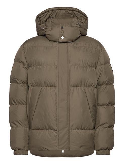 H-Corbinian5 BOSS Khaki