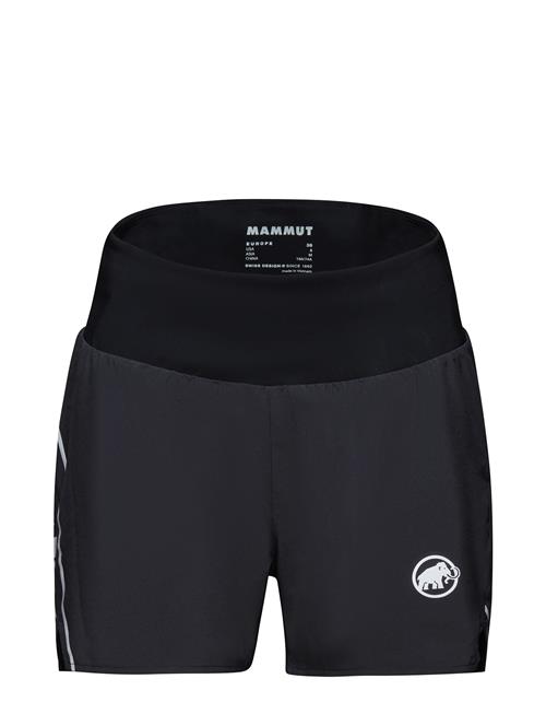 Aenergy Tr Shorts Women Mammut Black