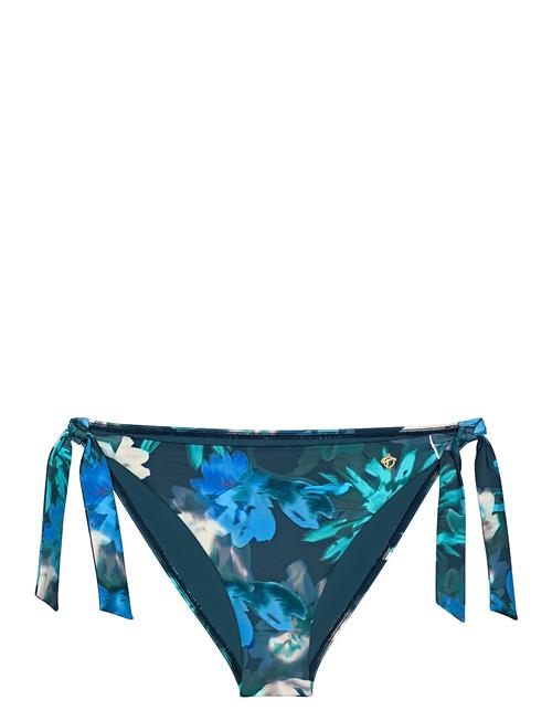 Summer Fleur Tai Triumph Navy