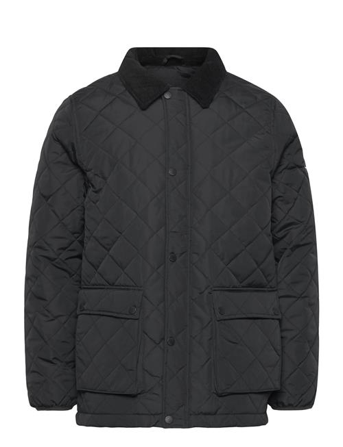 Indrills INDICODE Black