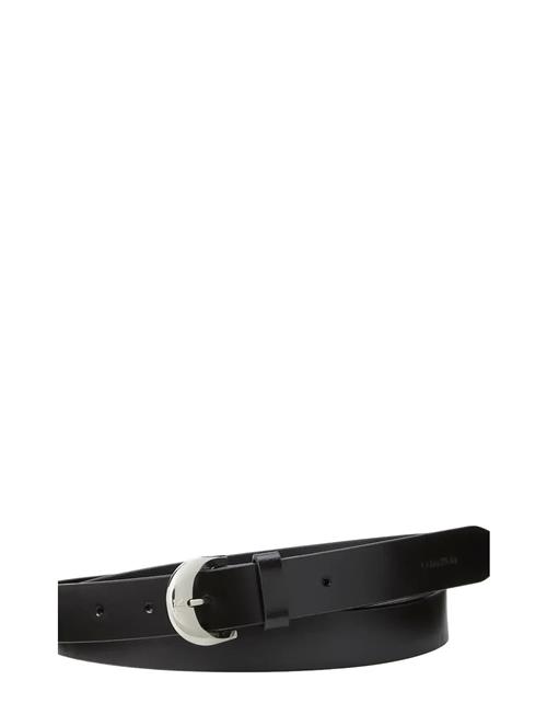 Casual Pin Buckle 25Mm Calvin Klein Black