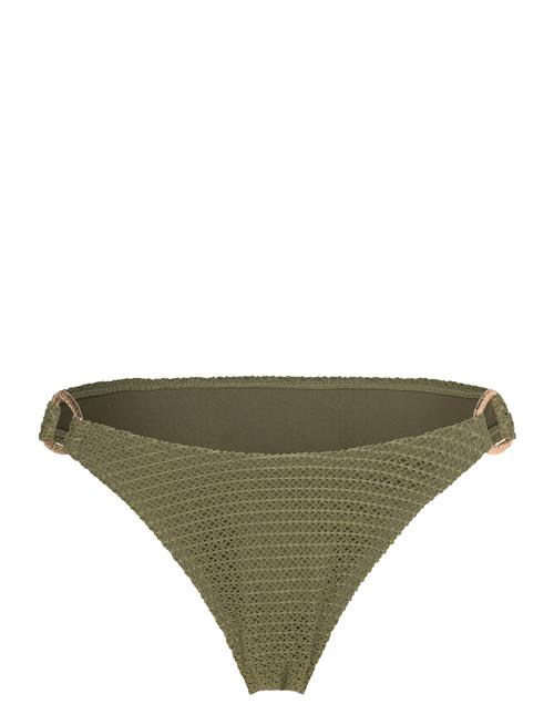 Cairo High Leg R Hunkemöller Khaki
