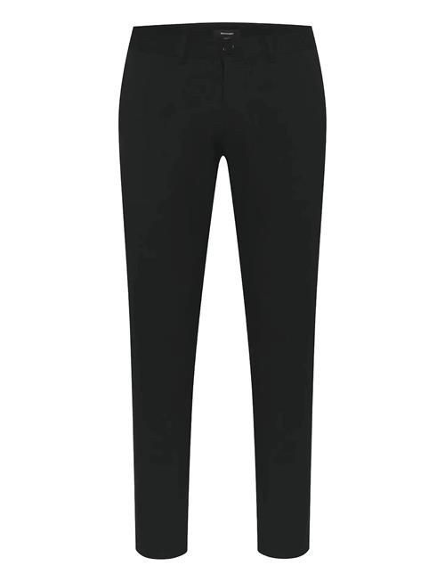 Mapristu Matinique Black