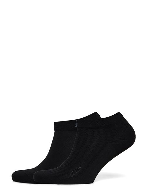 2P As Micro Lace Cb BOSS Black