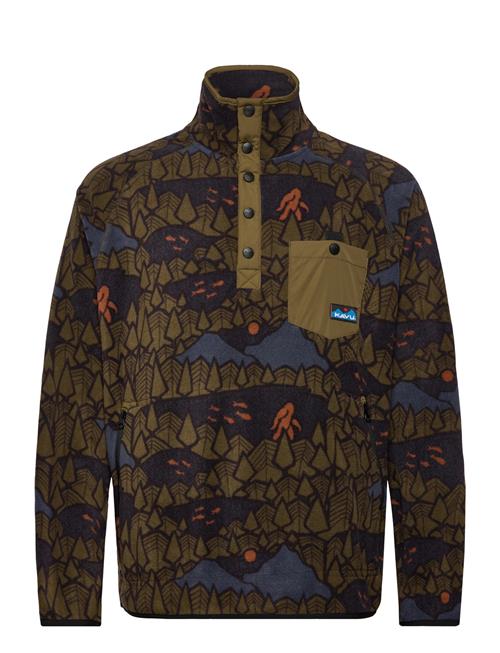 Teannaway KAVU Patterned