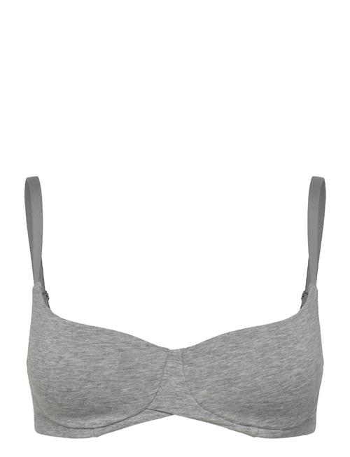 Cotton Pd Hunkemöller Grey