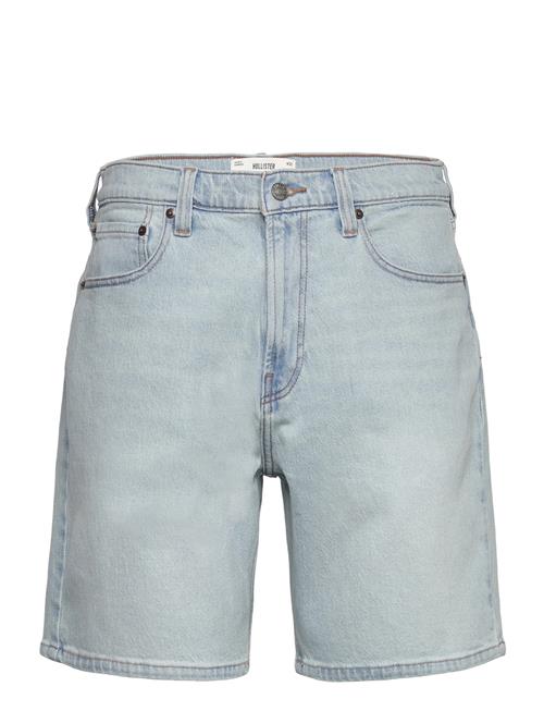 Hco. Guys Shorts Hollister Blue