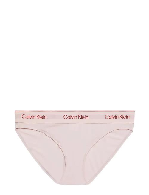 Bikini Calvin Klein Pink