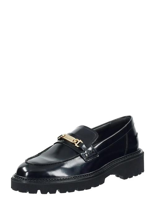 Ivyhill Low Lace Shoe GANT Black