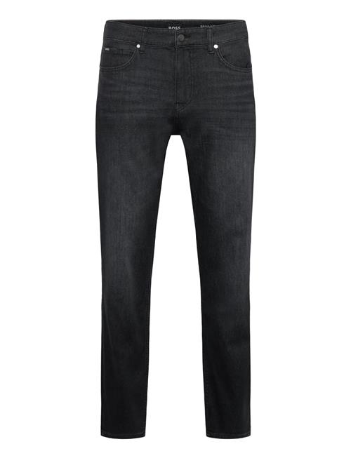 H-Re.maine BOSS Black