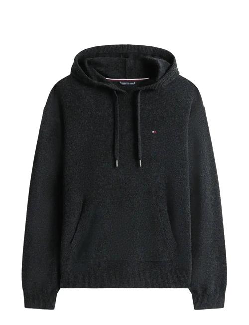 Oh Hoodie Tommy Hilfiger Grey