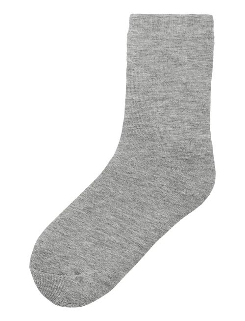 Nkfwaksi Wo/Bl Terry Sock Name It Grey