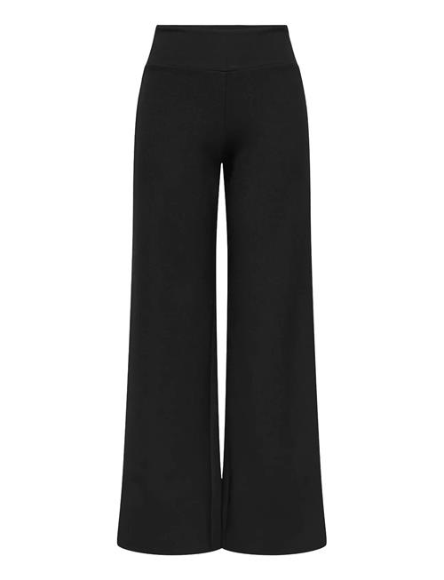 Onlclever Hw Wide Pant Pnt ONLY Black