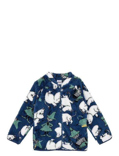 Bästisar Jacka Martinex Blue