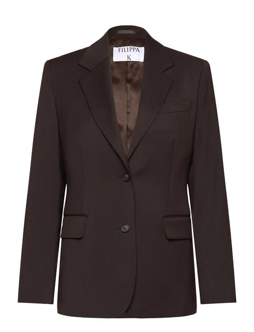 Delilah Blazer Filippa K Brown