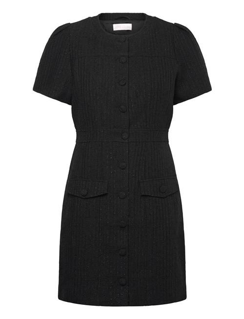 Stassie Mini Dress Love Lolina Black