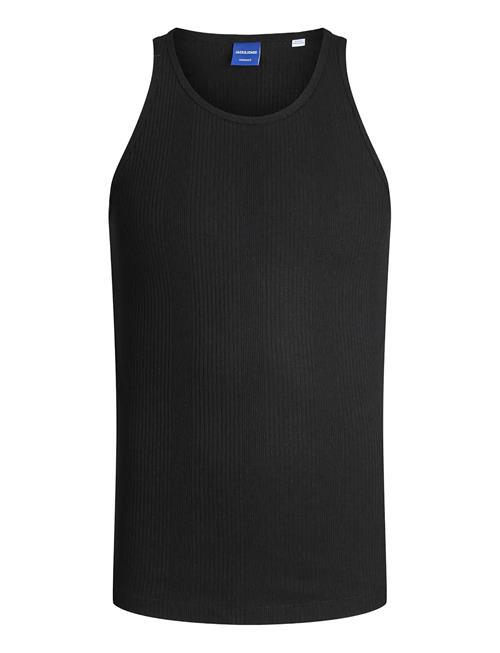 Jack & Jones Jorcambridge Tank Top Jack & J S Black