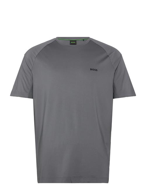 Tee Active 4 BOSS Grey