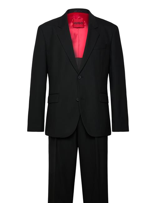 Karlo-Flips251X HUGO Black