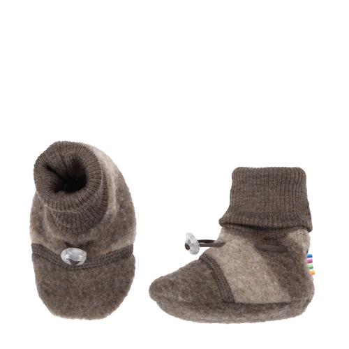 Joha Bløde Uldstøvler Brown  Brown-70 cm  Brun  70 cm  mand