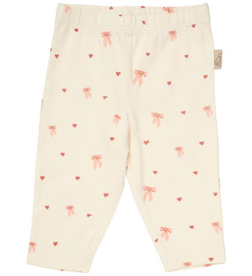 Cam Cam Leggings - Clara - Bows
