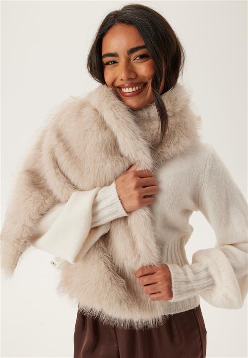 VILA Viamelia Scarf/