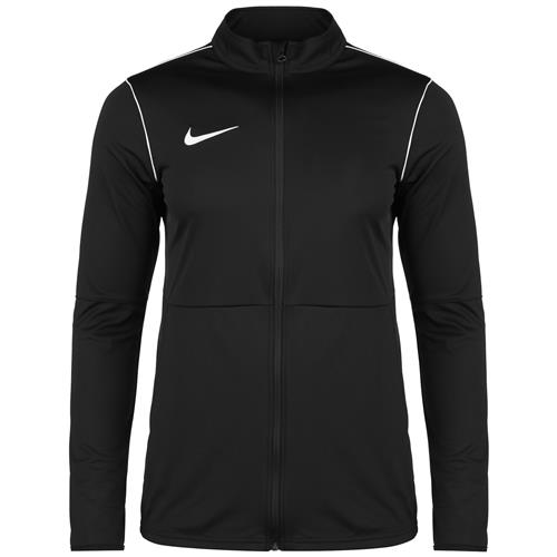 NIKE Sportsjakke 'Park 20'  sort / hvid