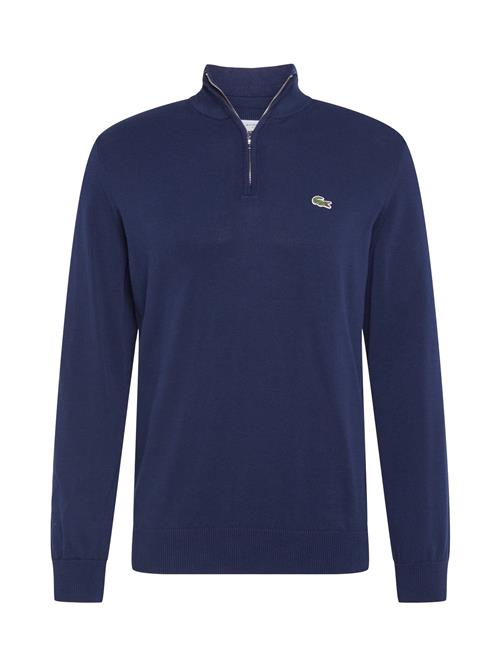 LACOSTE Pullover  marin