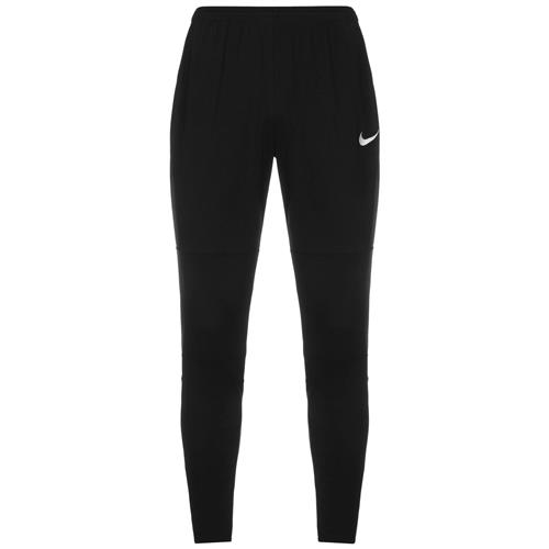 NIKE Sportsbukser  sort