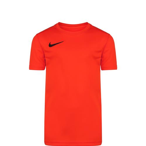 NIKE Funktionsskjorte 'Park VII'  orange