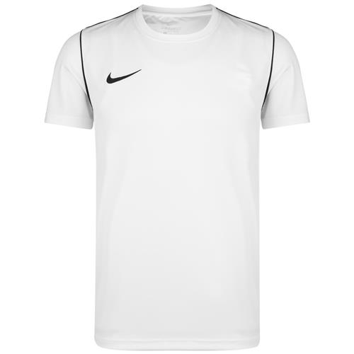NIKE Funktionsskjorte 'Park 20'  sort / hvid