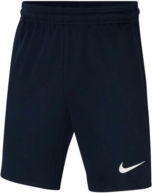 NIKE Sportsbukser 'Park 20'  navy / hvid