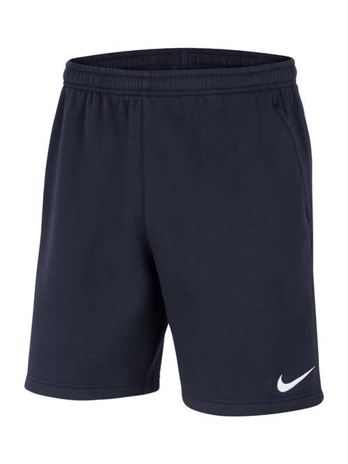 NIKE Sportsbukser 'Park 20'  navy / hvid