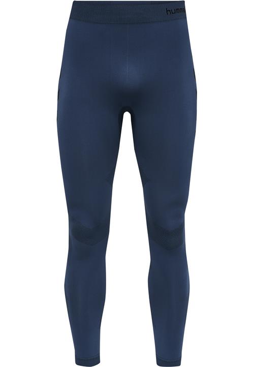 Hummel Sportsunderbukser 'First'  mørkeblå / sort