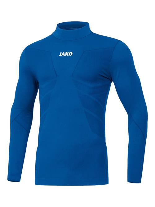 JAKO Base Layer 'Comfort 2.0'  blå / hvid