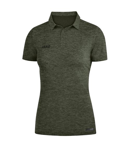 JAKO Funktionsbluse  oliven