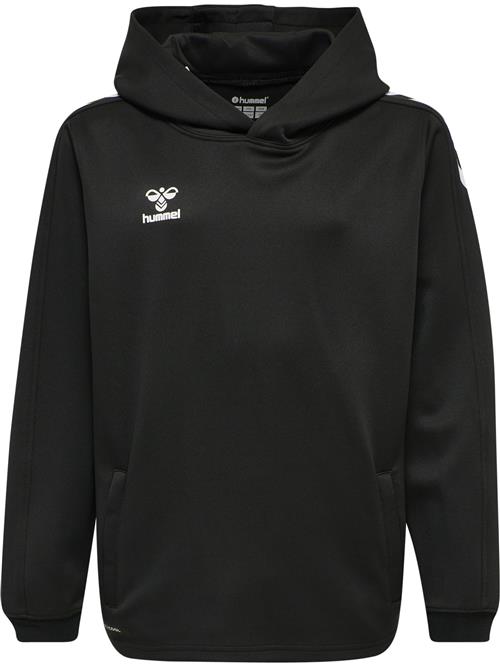 Hummel Sportsweatshirt 'Core XK'  sort / hvid